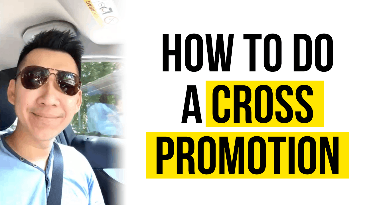 cross-promotion