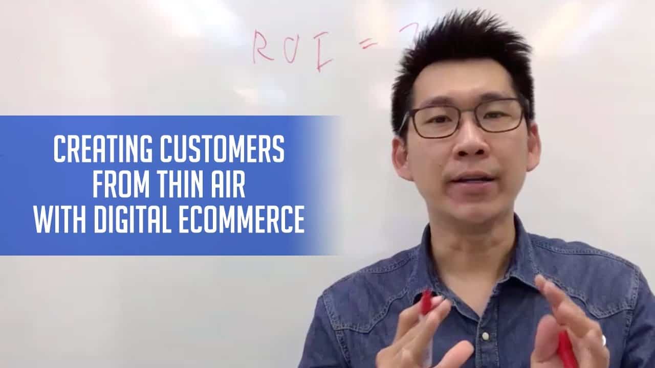 Create-Customer-From-Thin Air