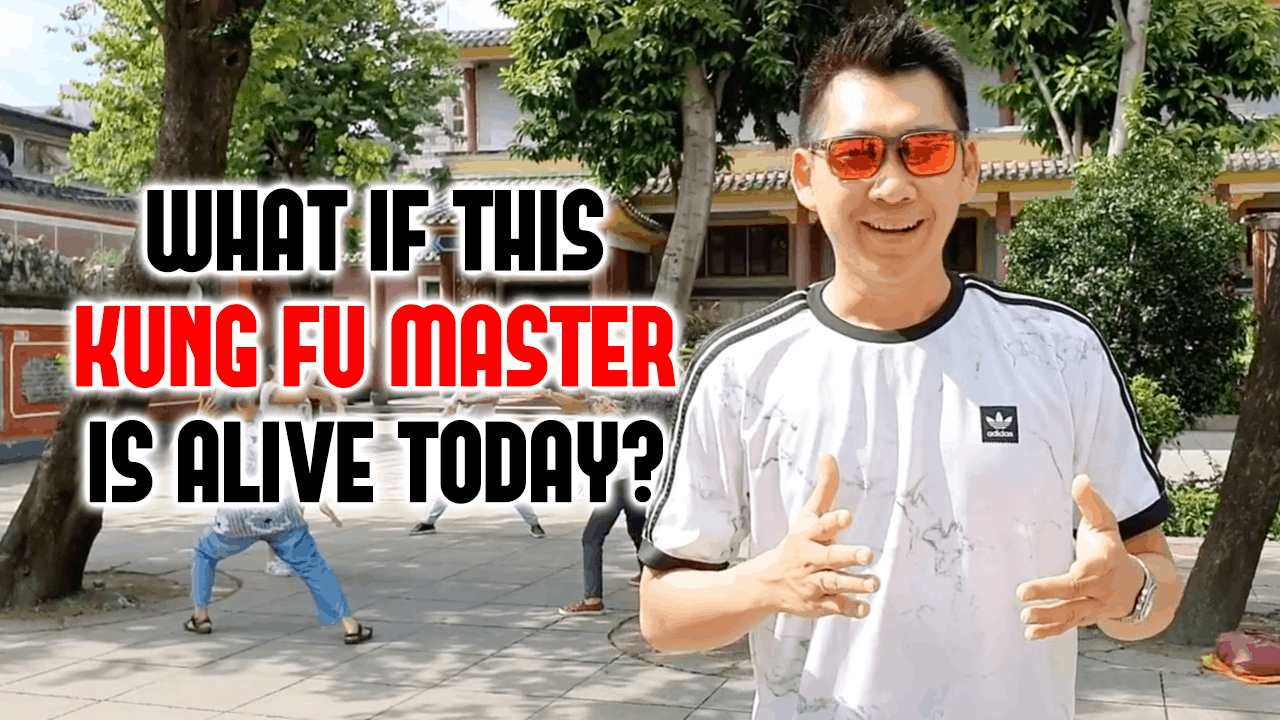 kungfu-master