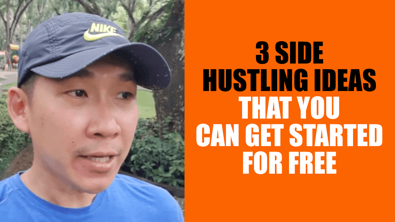 hustling-ideas