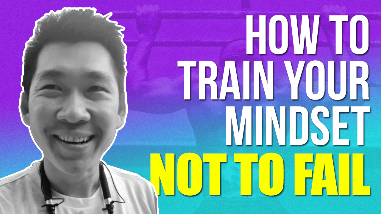 train-your-mindset