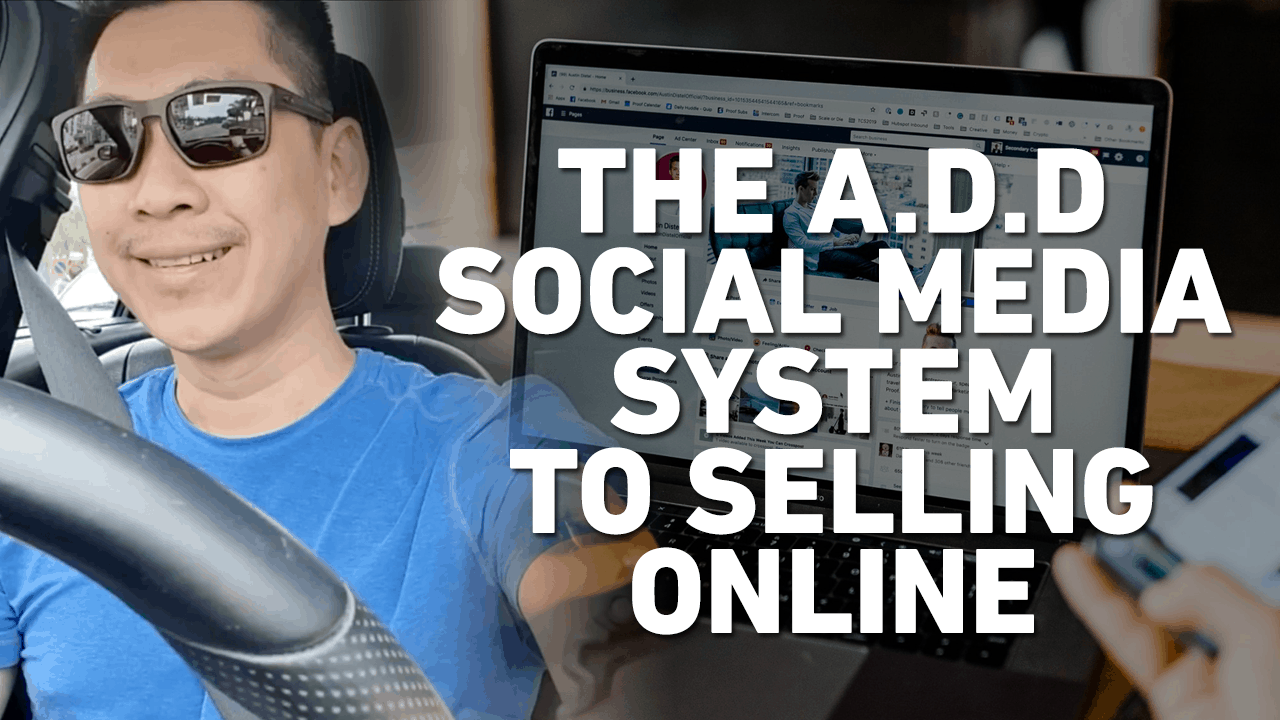 social-media-system